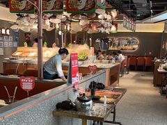 -新辣道鱼火锅(领展购物广场·中关村店)