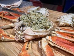 -震海贝烤贝·民俗特色店(延吉总店)