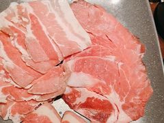 -新石器烤肉(虹悦城店)
