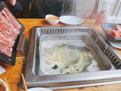 -草原塞蛮羊火锅城(港湾店)