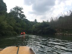 -天河潭旅游度假区