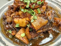 -富临轩私房菜(集庆门大街店)