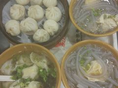 千张包子-丁莲芳(红旗路店)
