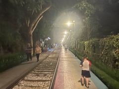 -铁路文化公园