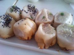 iphone_upload_pic-咬不得高祖生煎·简餐(高银街店)