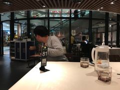 -南门小馆·清真(国贸商城店)