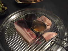 -401餐厅(弘大店)