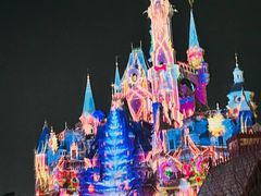 -上海迪士尼度假区