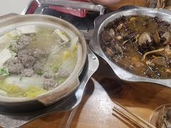 -陈氏肥蛤(小纬六路总店)