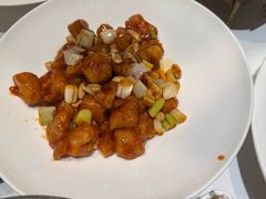 -宝轩渔府·海鲜(水上店)