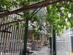 -金海湾自助餐厅(金陵饭店)