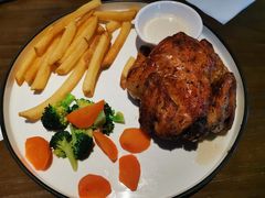 -FABIO’S费比欧披萨餐厅