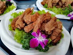 -翠林云庄大酒店