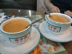 -兰芳园(上环店)