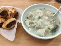 -买又大餐厅(福林里店)
