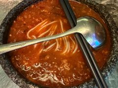 小锅米线-浩海火烧云傣家菜(京广店)