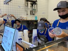 -茶百道(下沙宝龙二期店)