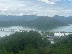 -千岛湖天屿景区