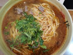 -美玲拉面(滨海总店)