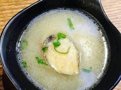 -浪花亭日本料理(古田路店)