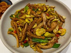 -客家大院·非遗赣南客家菜(郁孤台店)