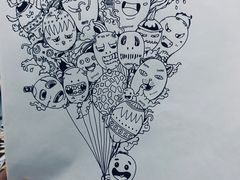 -怪物的冰与火(天虹商场中山路店)