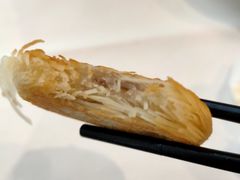 金丝饼-香丰阁·烤鸭·川湘菜(昌平店)