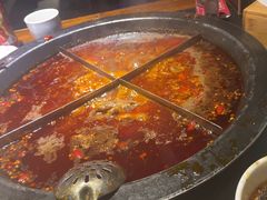 -陈眼镜火锅(总店)