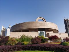 -上海博物馆(人民广场馆)