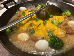 -中国徽菜·徽商故里(罍街店)