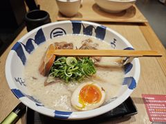 -味千拉面(煌华新纪元购物广场店)