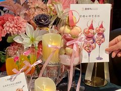 -翡翠鸟精品泰国菜(北辰财富中心店)