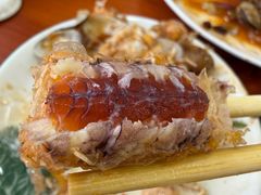 -叶存利海鲜大馅饺子(海宁路总店)