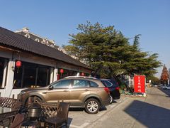 -大自然醉鹅·铁锅火焰鹅(上海联洋店)