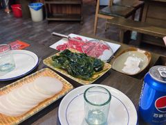 -土著渔匠·养生蝴蝶鱼(香樟路店)