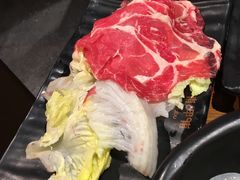 -呷哺呷哺 黄金牧场 (欢乐谷店)