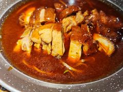 -九锅一堂酸菜鱼(新南凯德直营店)