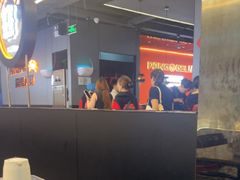 -胖哥俩肉蟹煲(梅溪步步高店)