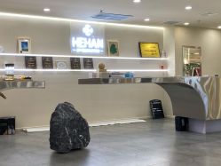 -DX HAIR SALON·发现未知美发沙龙