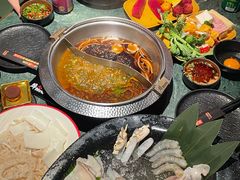 -牛New寿喜烧(金鹰世界店)