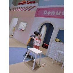 -儿童乐园(王府井百货店)