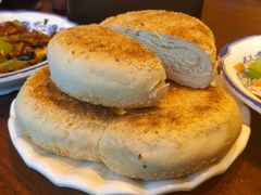 烧饼-老三羊汤【北兴隆街店】