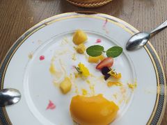 -老欧洲咖啡·西餐(后湖店)