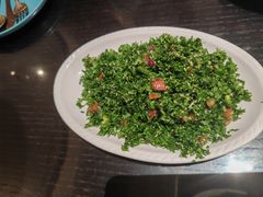 -Mevlana梅夫娜土耳其餐厅·清真