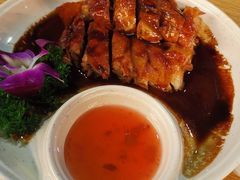 -嘉旺港式茶餐厅(延长中路店)