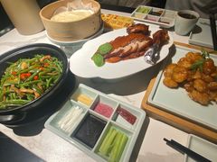 -四世同堂·京菜·烤鸭(双井店)