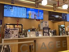 -霸王茶姬(南强街店)