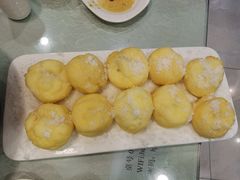 雪衣豆沙-黄家饺子东北特色菜馆(湖滨商业街店)