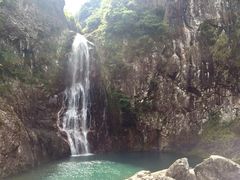 景点-龙湾潭国家森林公园