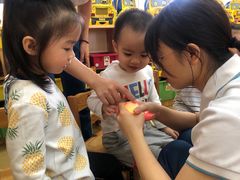 -奇乐全日制婴儿学校·早教